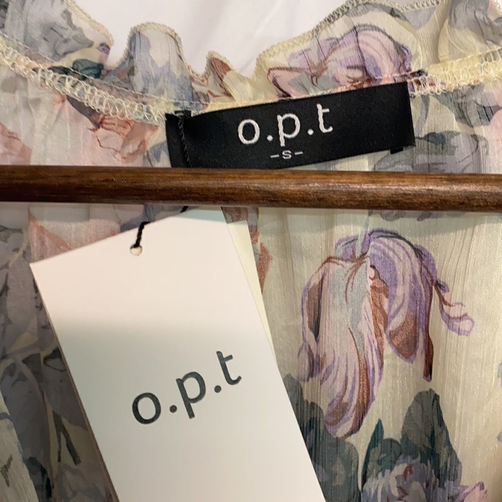 O.P.T One Pretty Time Dress C29‎ - Picture 8 of 10
